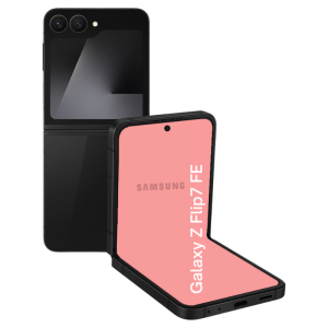 Galaxy Z Flip7 FE