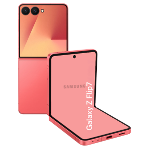 Galaxy Z Flip7