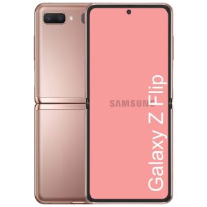 Galaxy Z Flip