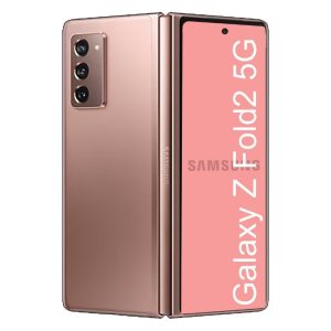Galaxy Z Fold2 5G