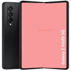 Galaxy Z Fold3 5G