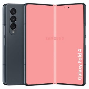 Galaxy Z Fold4