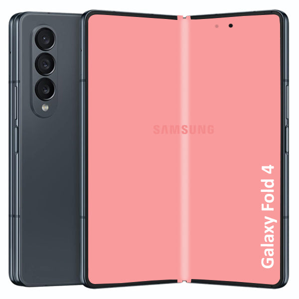 Galaxy Z Fold4