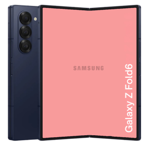 Galaxy Z Fold6