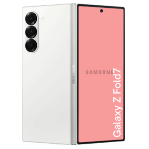 Galaxy Z Fold7