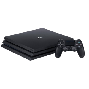 Sony PlayStation 4 Pro