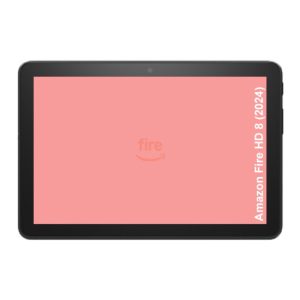 Amazon Fire HD 8 (2024)
