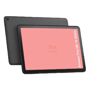 Amazon Fire HD 10 (2023)