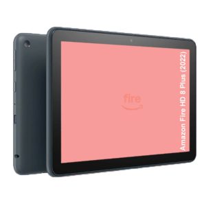 Amazon Fire HD 8 Plus (2022)