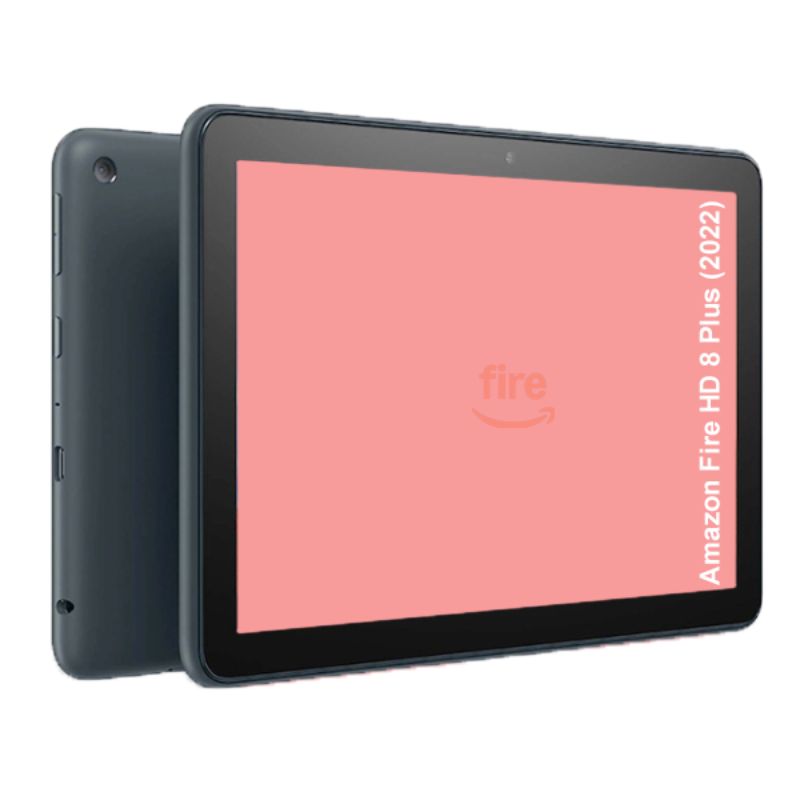 Amazon Fire HD 8 Plus (2022)
