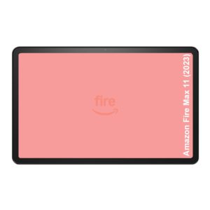 Amazon Fire Max 11 (2023)