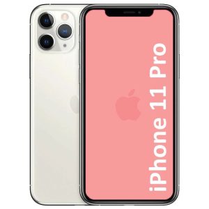 iPhone 11 Pro