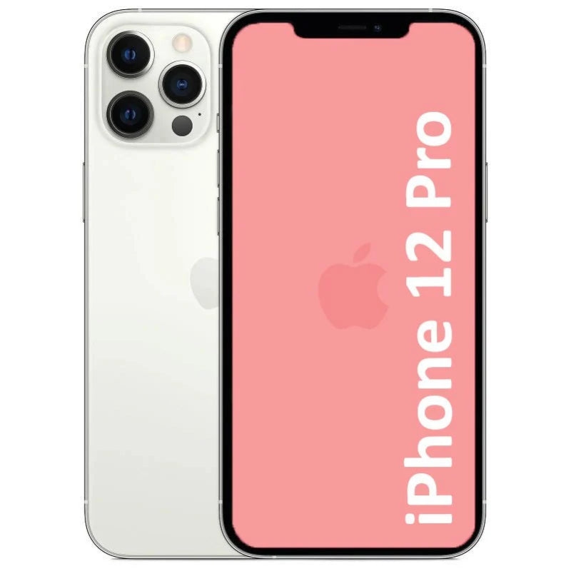 iPhone 12 Pro