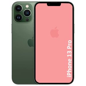 iPhone 13 Pro