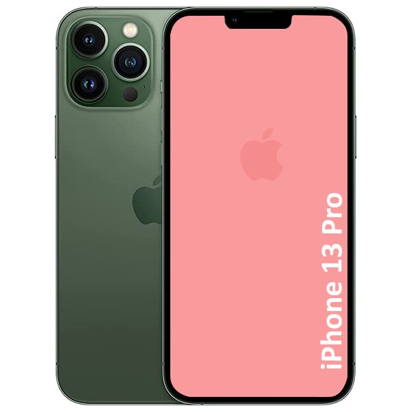 iPhone 13 Pro