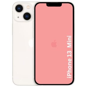 iPhone 13 Mini