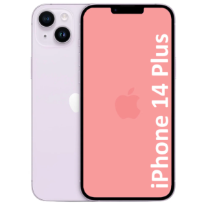 iPhone 14 Plus