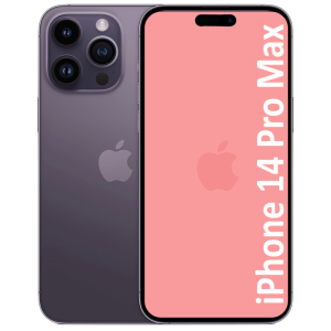 iPhone 14 Pro Max