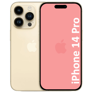 iPhone 14 Pro