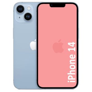 iPhone 14