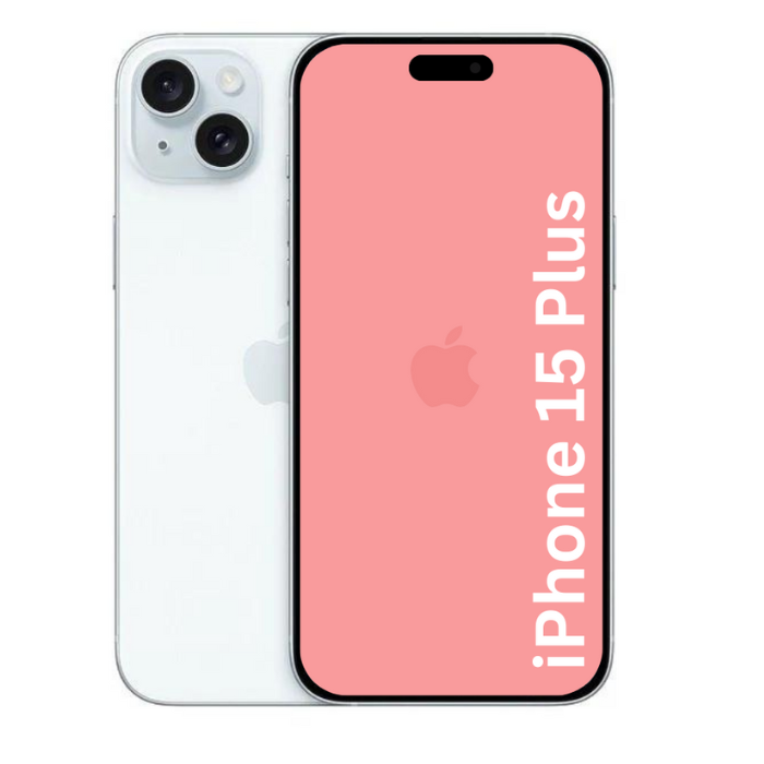 iPhone 15 Plus