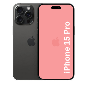 iPhone 15 Pro