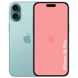 iPhone 16 Plus