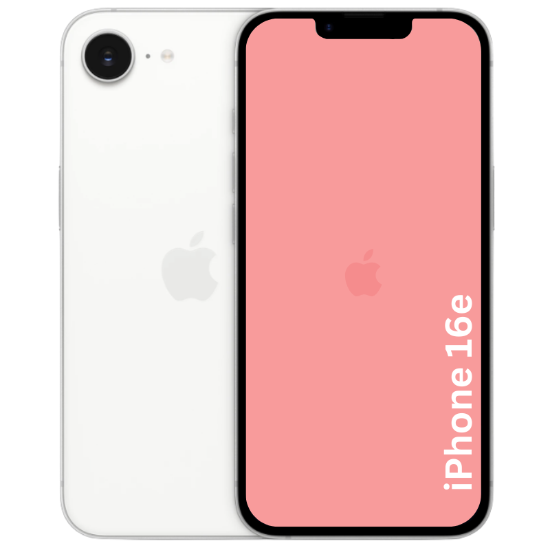 iPhone 16e