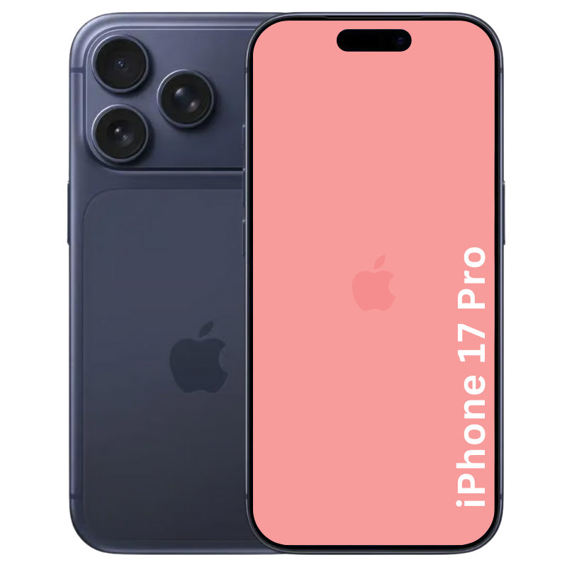 iPhone 17 Pro
