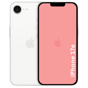 iPhone 17e