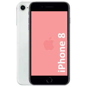 iPhone 8