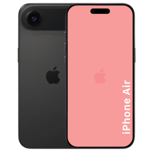 iPhone 17 Air