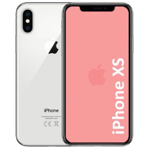 iPhone XS